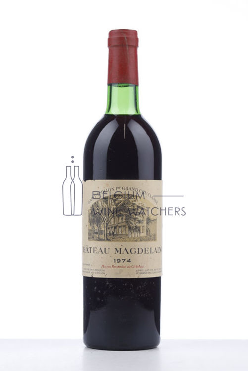 Picture of 1974 MAGDELAINE